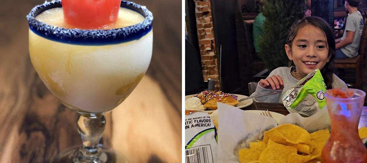 Los Cabos Fajita House