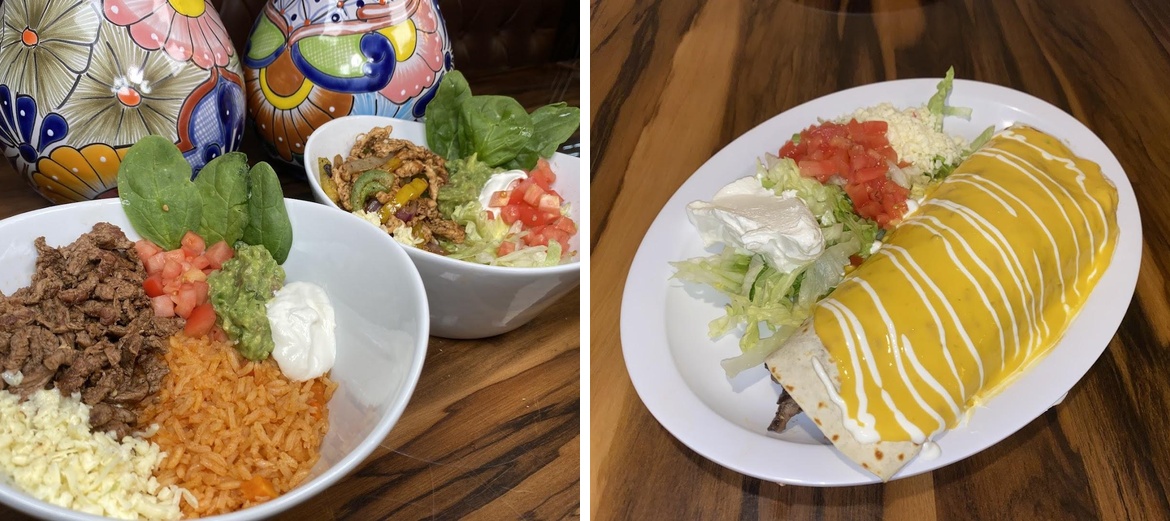 Los Cabos Fajita House
