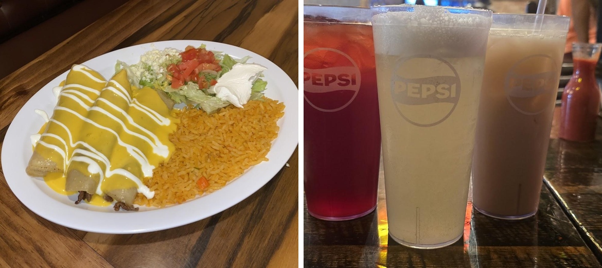 Los Cabos Fajita House