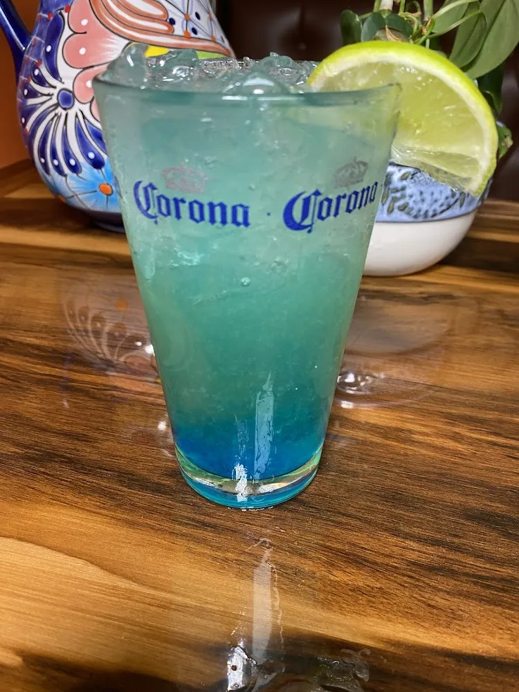 Blue Lagoon