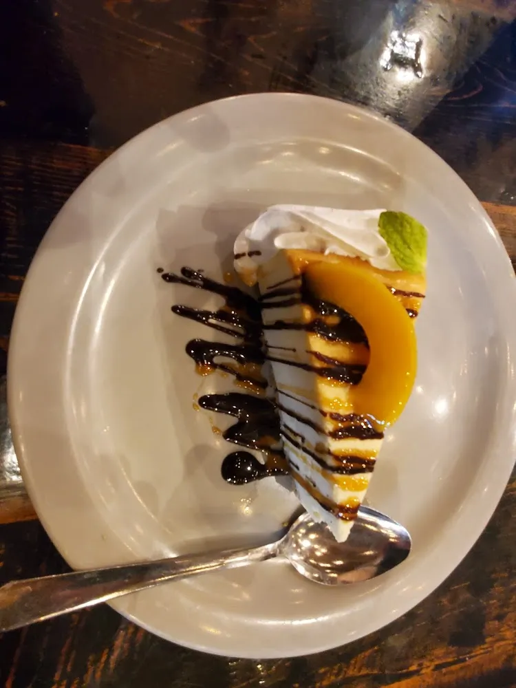 Cheesecake
