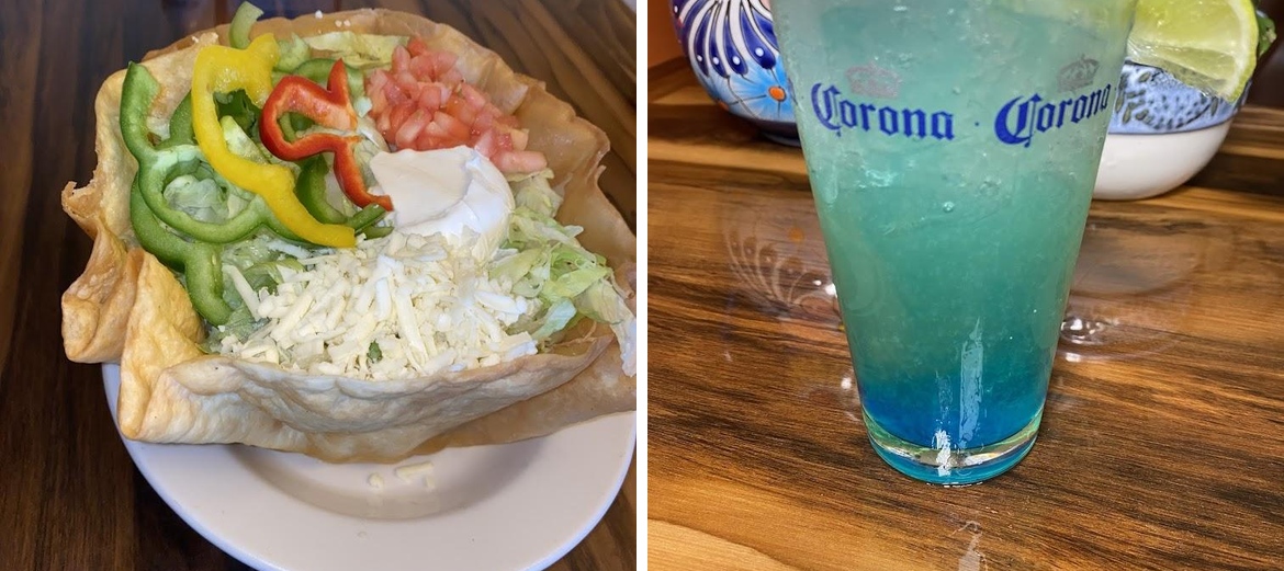 Los Cabos Fajita House