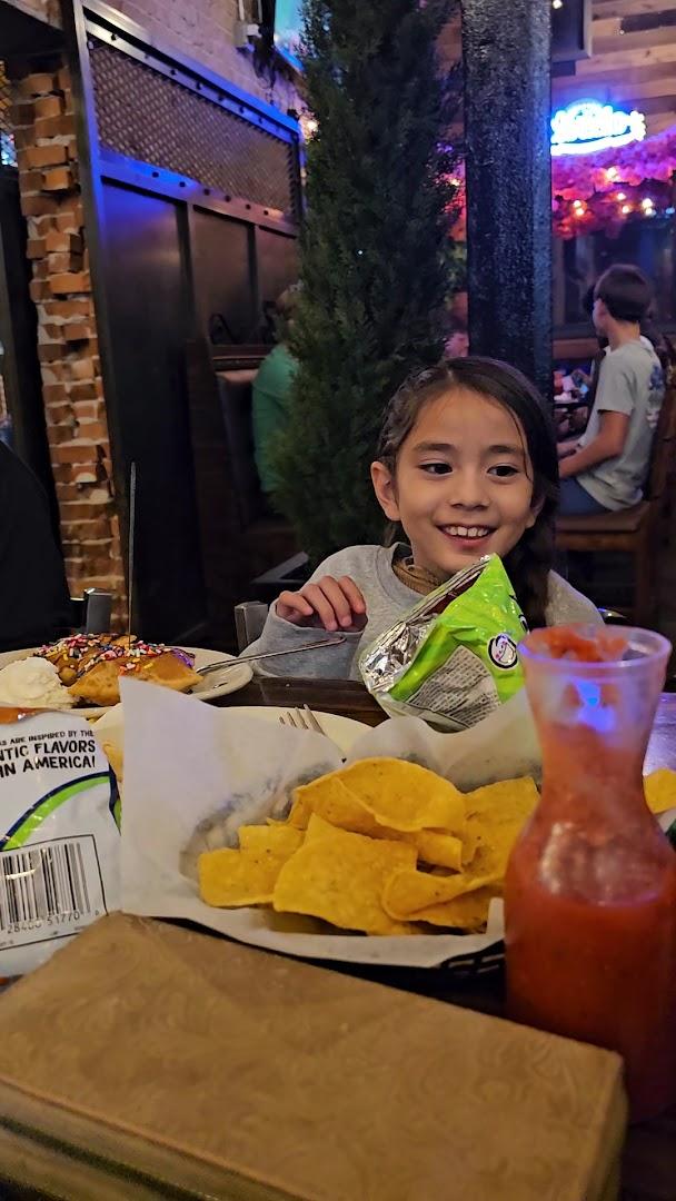 Los Cabos Fajita House