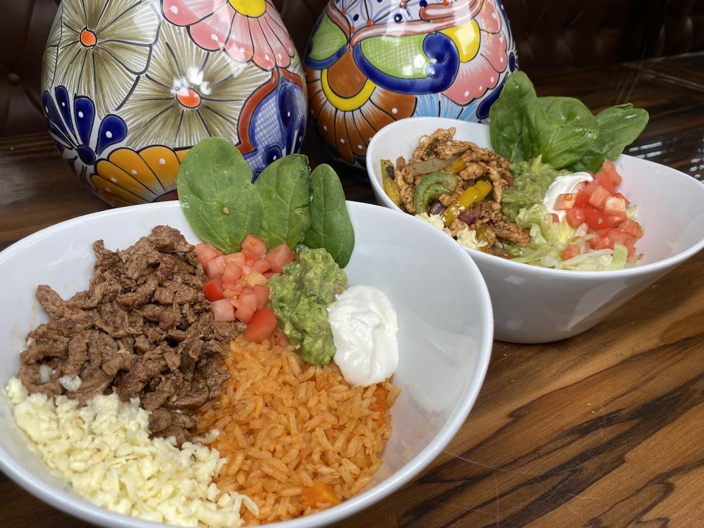 Los Cabos Fajita House