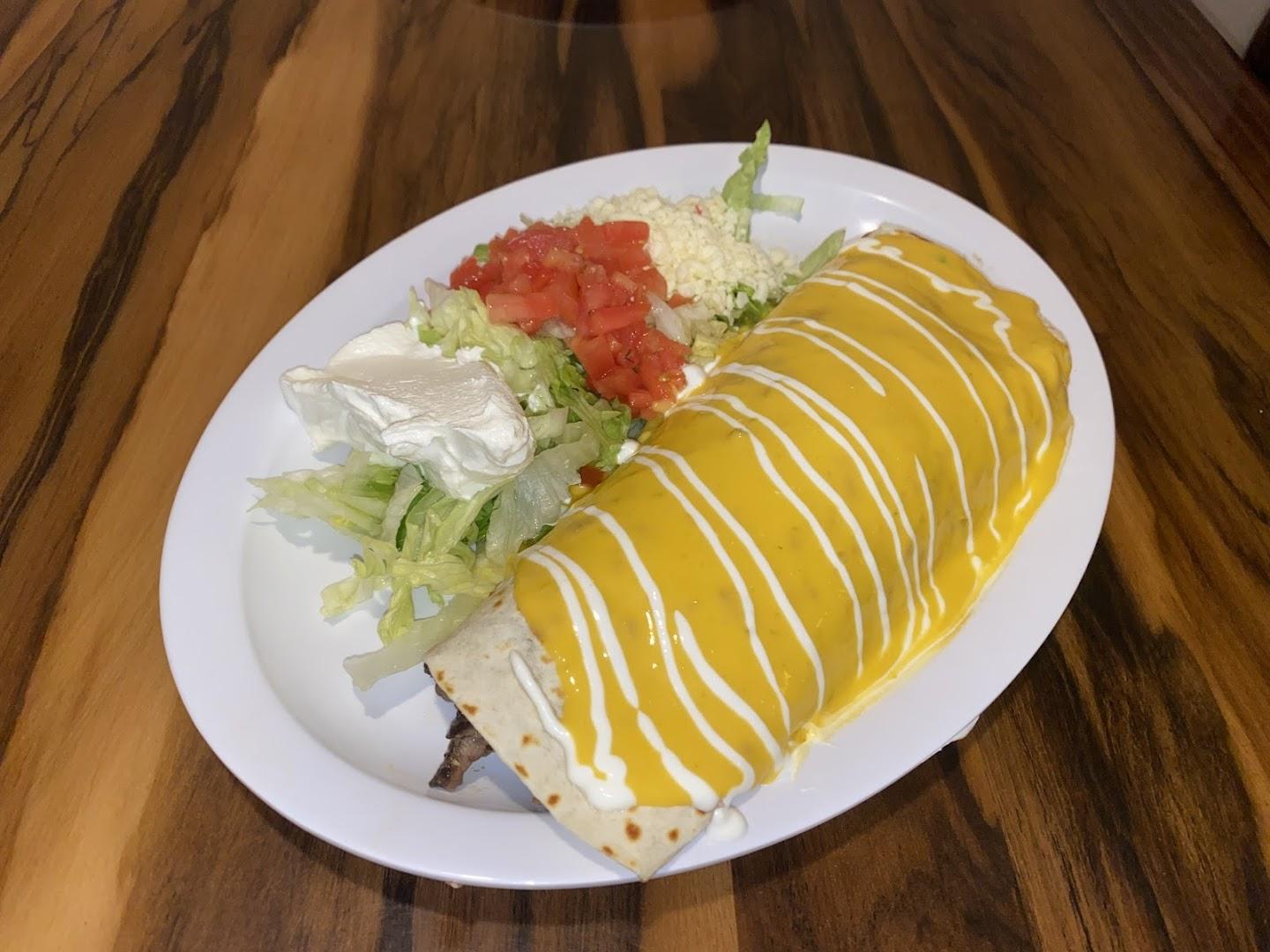 Los Cabos Fajita House