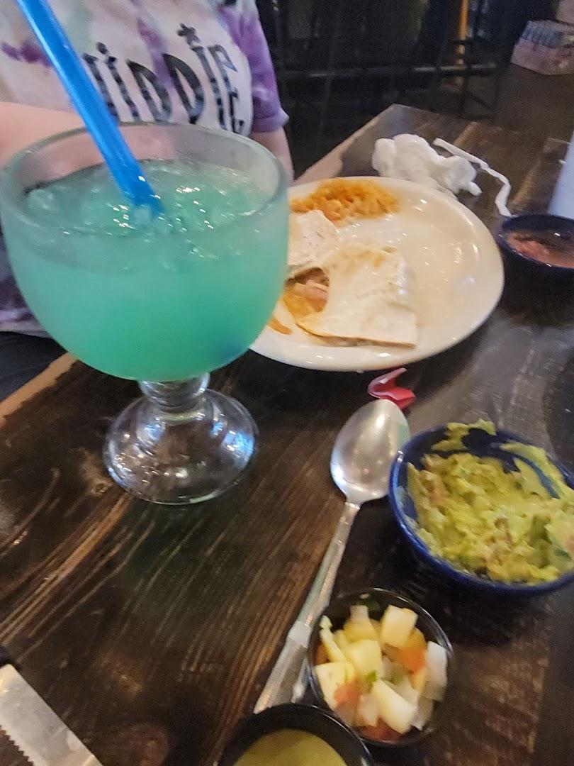 Los Cabos Fajita House