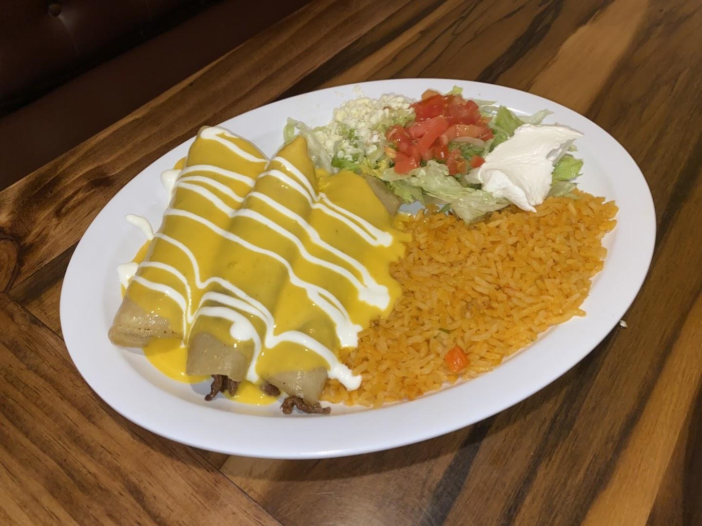 Los Cabos Fajita House