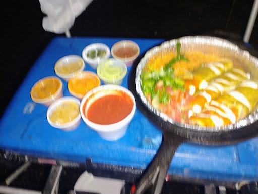 Los Cabos Fajita House