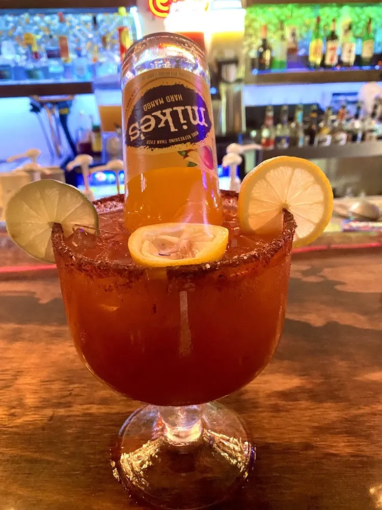 Michelada
