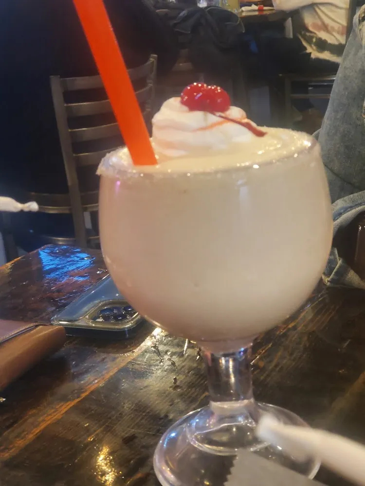 Pina Colada