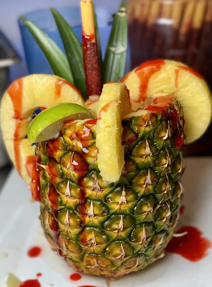 Pineapple