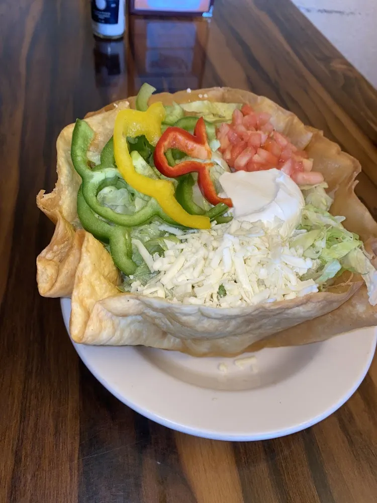 Taco Salad
